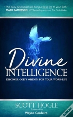 Capa do artigo Divine Intelligence