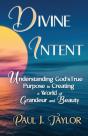 Divine Intent - Preview