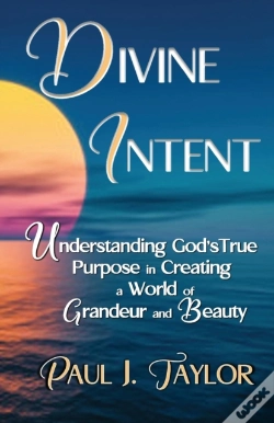 Capa do artigo Divine Intent