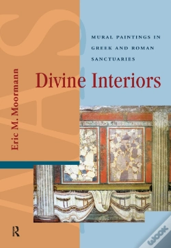 Capa do artigo Divine Interiors