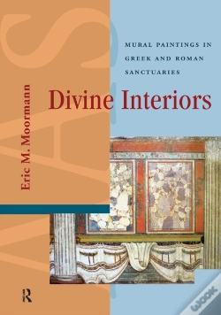 Capa do artigo Divine Interiors