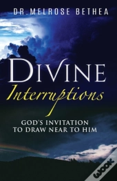 Divine Interruptions