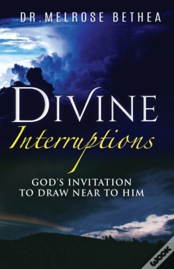 Capa do artigo Divine Interruptions