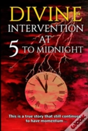 Capa do artigo Divine Intervention At 5 To Midnight