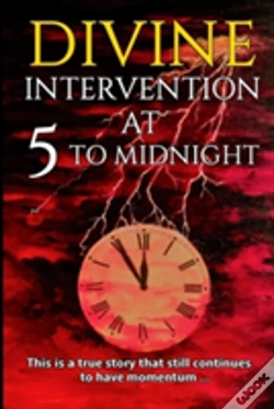Capa do artigo Divine Intervention At 5 To Midnight