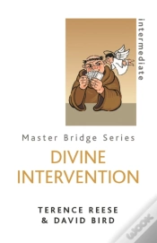 Capa do artigo Divine Intervention