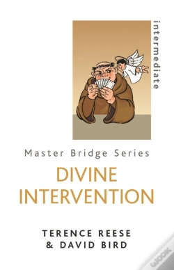 Capa do artigo Divine Intervention