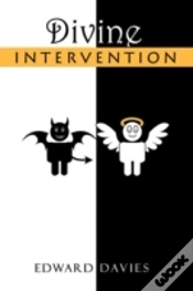 Capa do artigo Divine Intervention