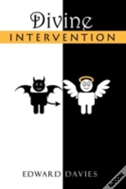 Capa do artigo Divine Intervention
