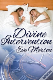 Capa do artigo Divine Intervention