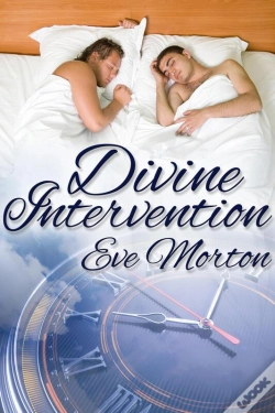 Capa do artigo Divine Intervention