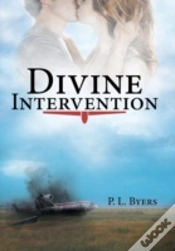 Capa do artigo Divine Intervention