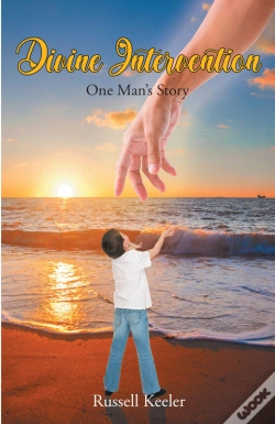 Capa do artigo Divine Intervention