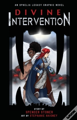 Capa do artigo Divine Intervention