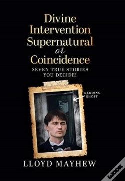 Capa do artigo Divine Intervention Supernatural Or Coincidence