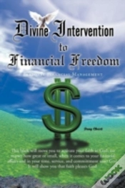 Capa do artigo Divine Intervention To Financial Freedom