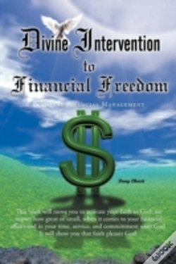 Capa do artigo Divine Intervention To Financial Freedom