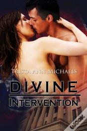 Capa do artigo Divine Intervention