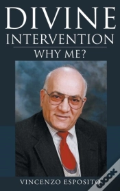Capa do artigo Divine Intervention