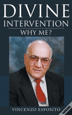 Capa do artigo Divine Intervention