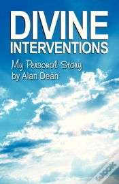 Capa do artigo Divine Interventions