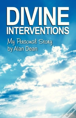 Capa do artigo Divine Interventions