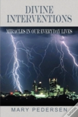 Capa do artigo Divine Interventions