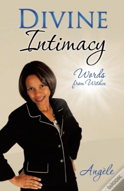 Capa do artigo Divine Intimacy