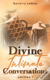 Capa do artigo Divine Intimate Conversations