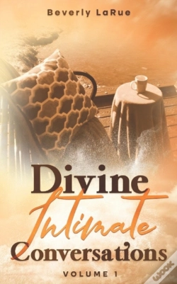 Capa do artigo Divine Intimate Conversations