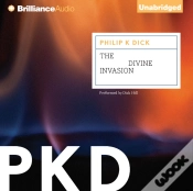 Capa do artigo Divine Invasion