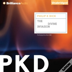 Capa do artigo Divine Invasion