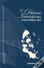 Capa do artigo Divine Invasions