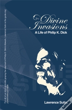 Capa do artigo Divine Invasions