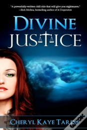 Capa do artigo Divine Justice