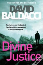 Capa do artigo Divine Justice