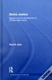 Divine Justice