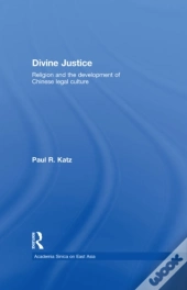 Divine Justice