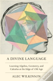 Capa do artigo Divine Language