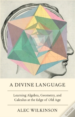 Capa do artigo Divine Language
