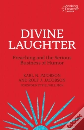 Divine Laughter