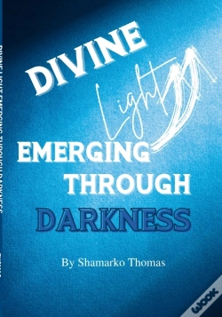 Capa do artigo Divine Light Emerging Through Darkness