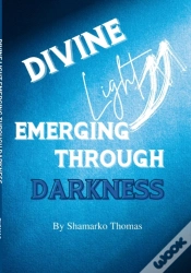 Capa do artigo Divine Light Emerging Through Darkness