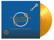 Capa do artigo Divine light - Vinil