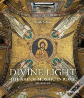 Capa do artigo Divine Light