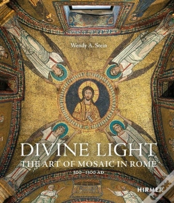 Capa do artigo Divine Light