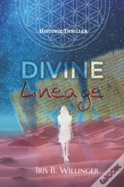 Capa do artigo Divine Lineage