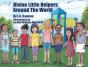 Divine  Little Helpers Around The World - Preview