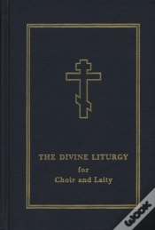 Capa do artigo Divine Liturgy