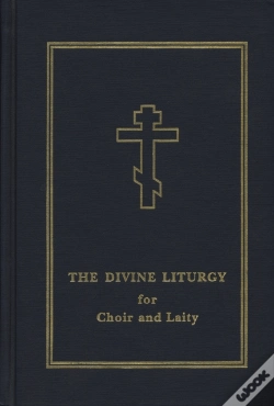Capa do artigo Divine Liturgy